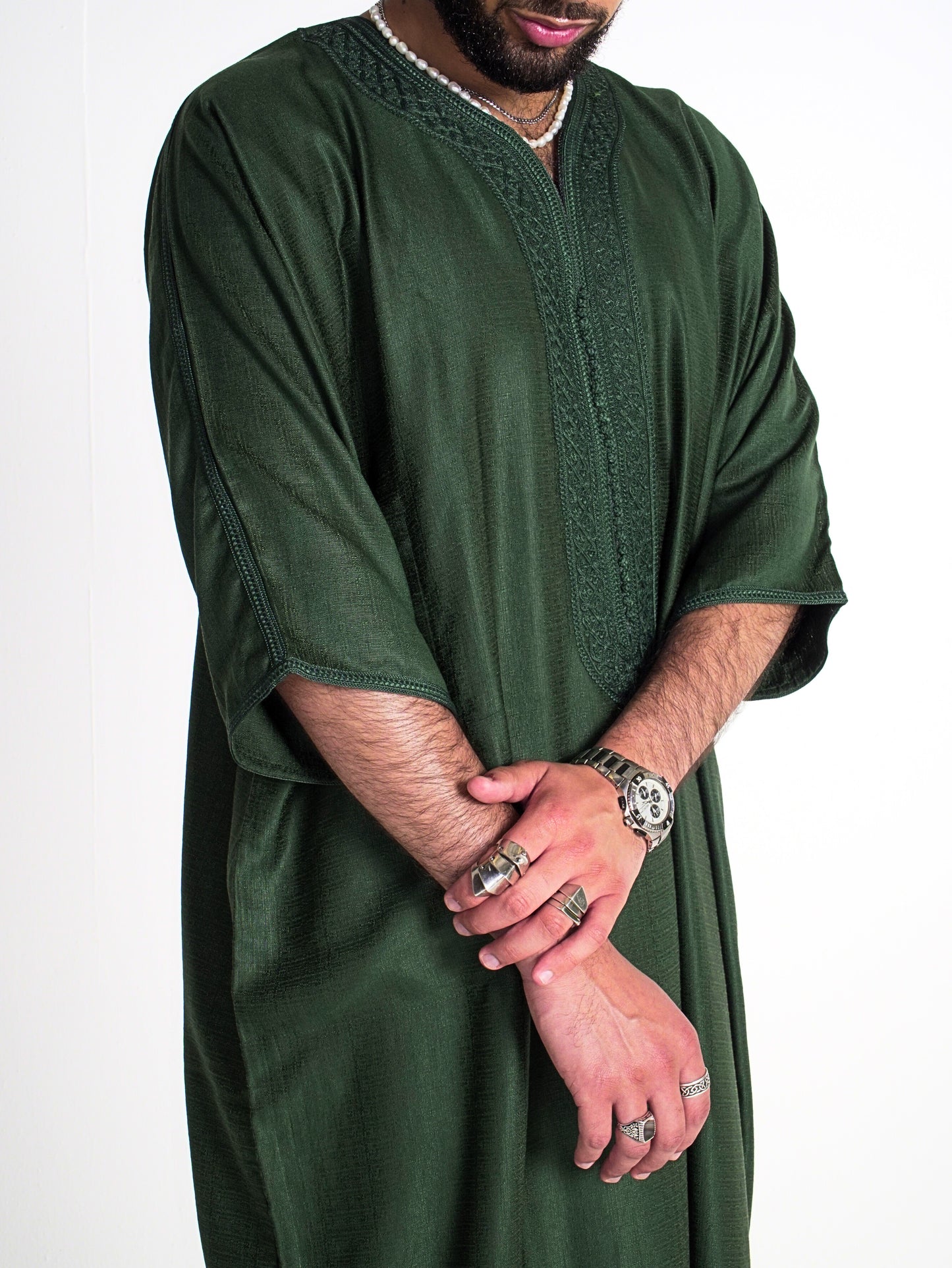 HAKIMI | Emerald Jūbba