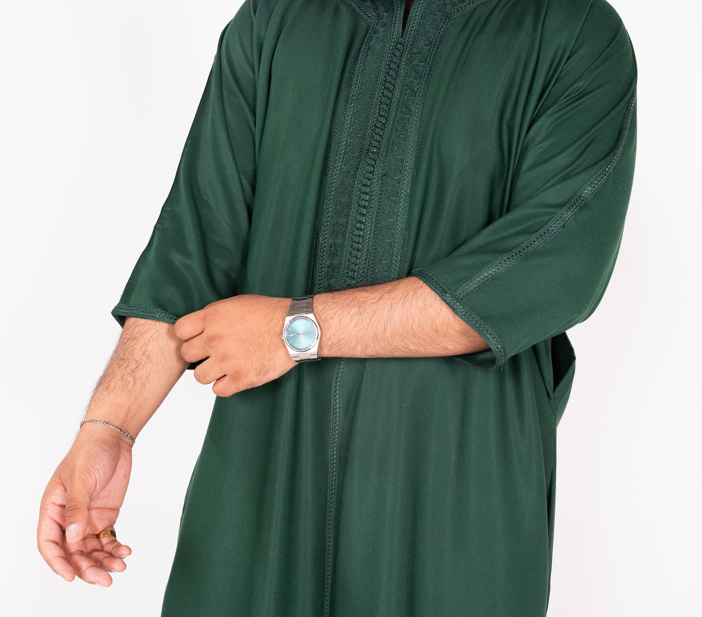 HAMZA | Forrest Jūbba