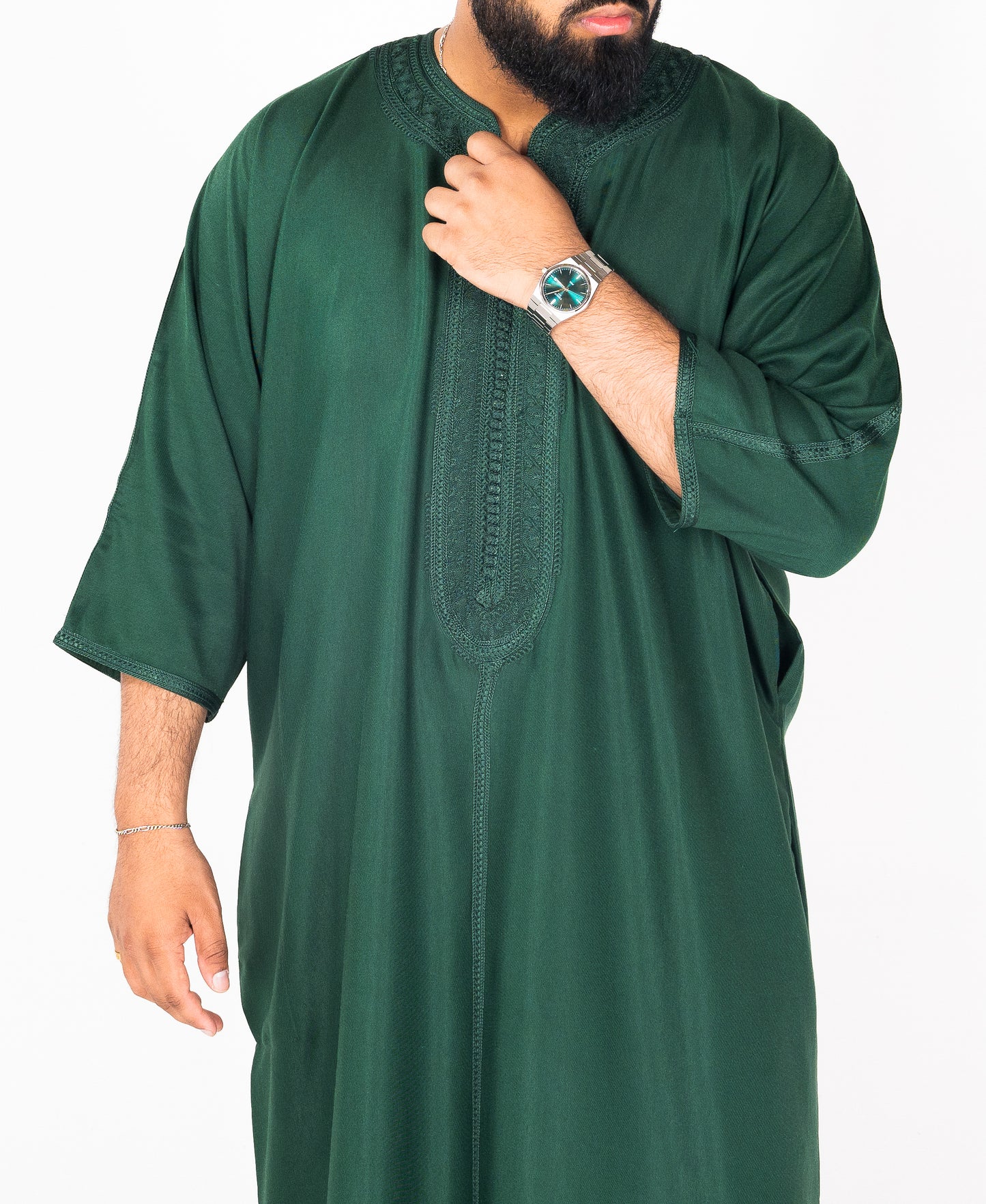 HAMZA | Forrest Jūbba