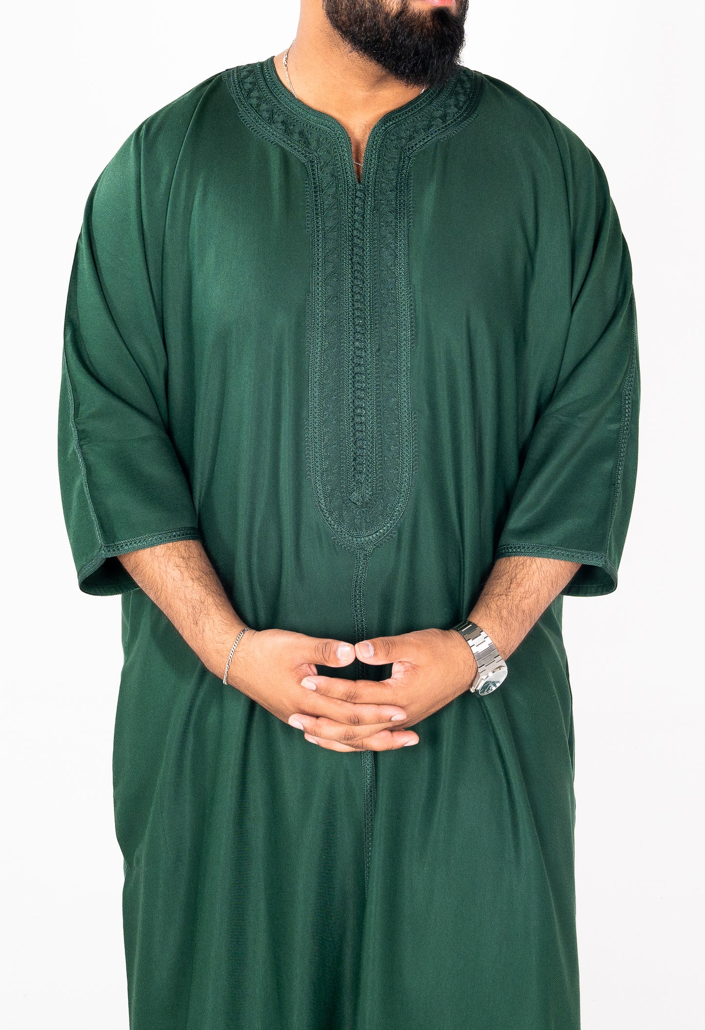 HAMZA | Forrest Jūbba