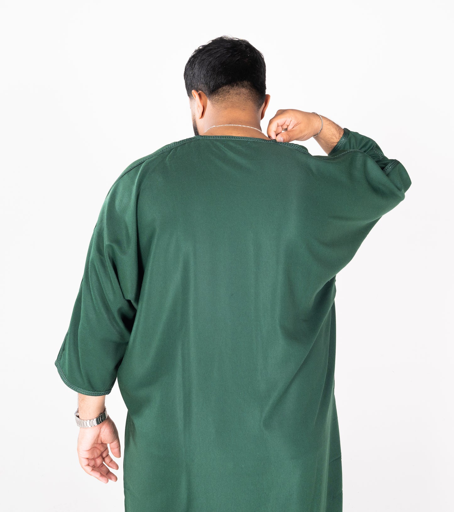 HAMZA | Forrest Jūbba