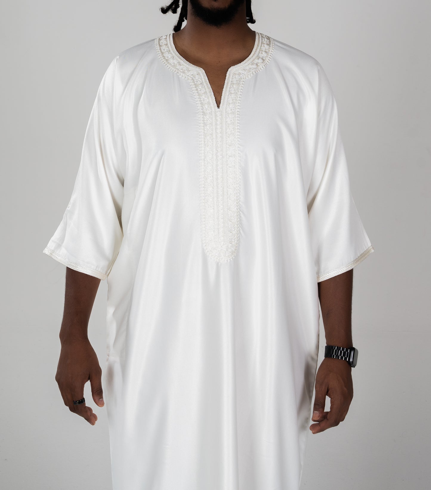 HAMZA | Ivory Jūbba