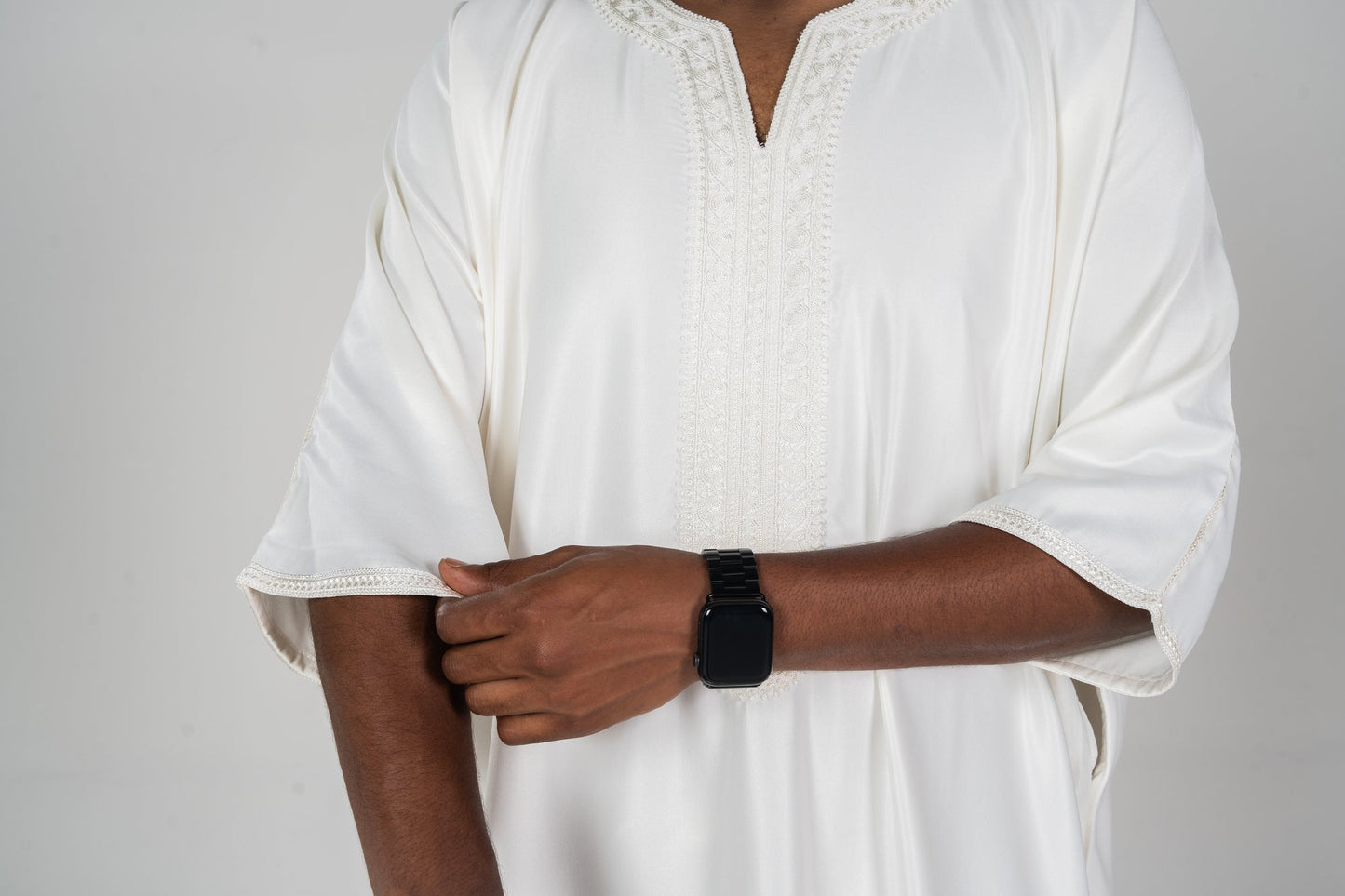 HAMZA | Ivory Jūbba