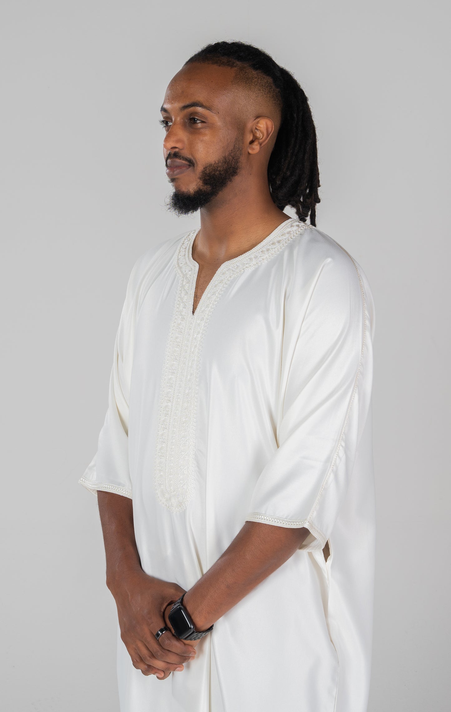 HAMZA | Ivory Jūbba