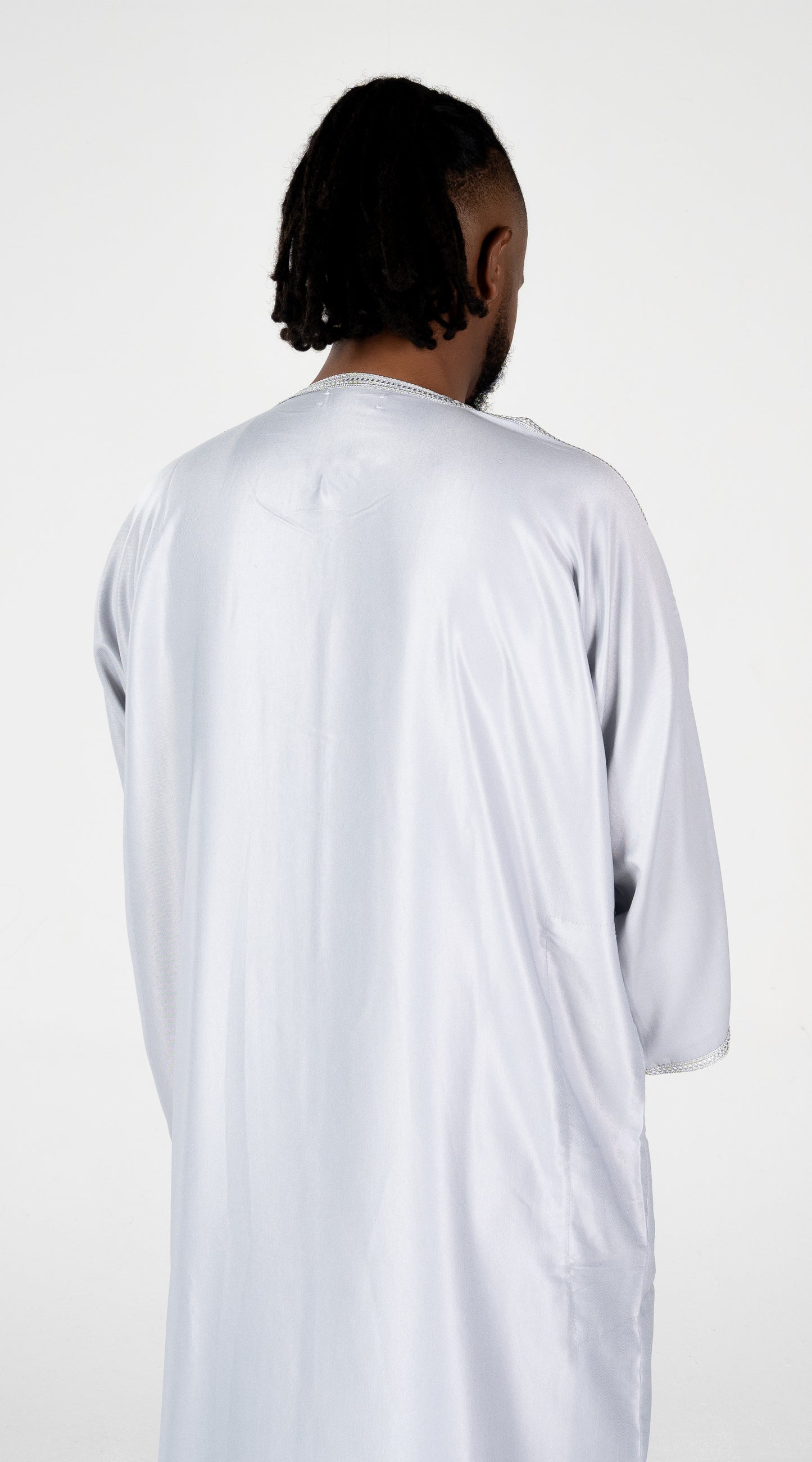 HAMZA | Platinum Jūbba