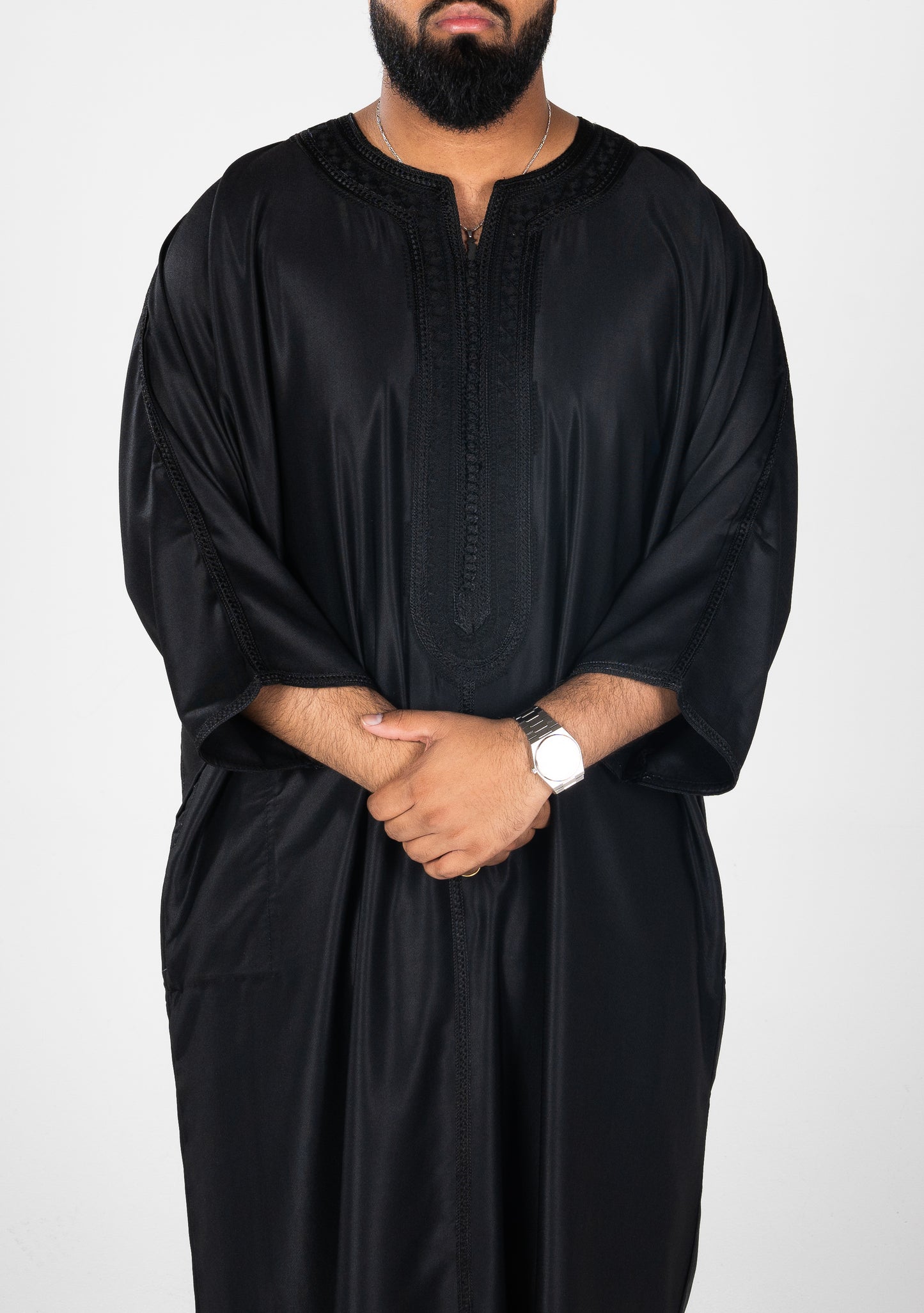 HAMZA | Ebony Jūbba