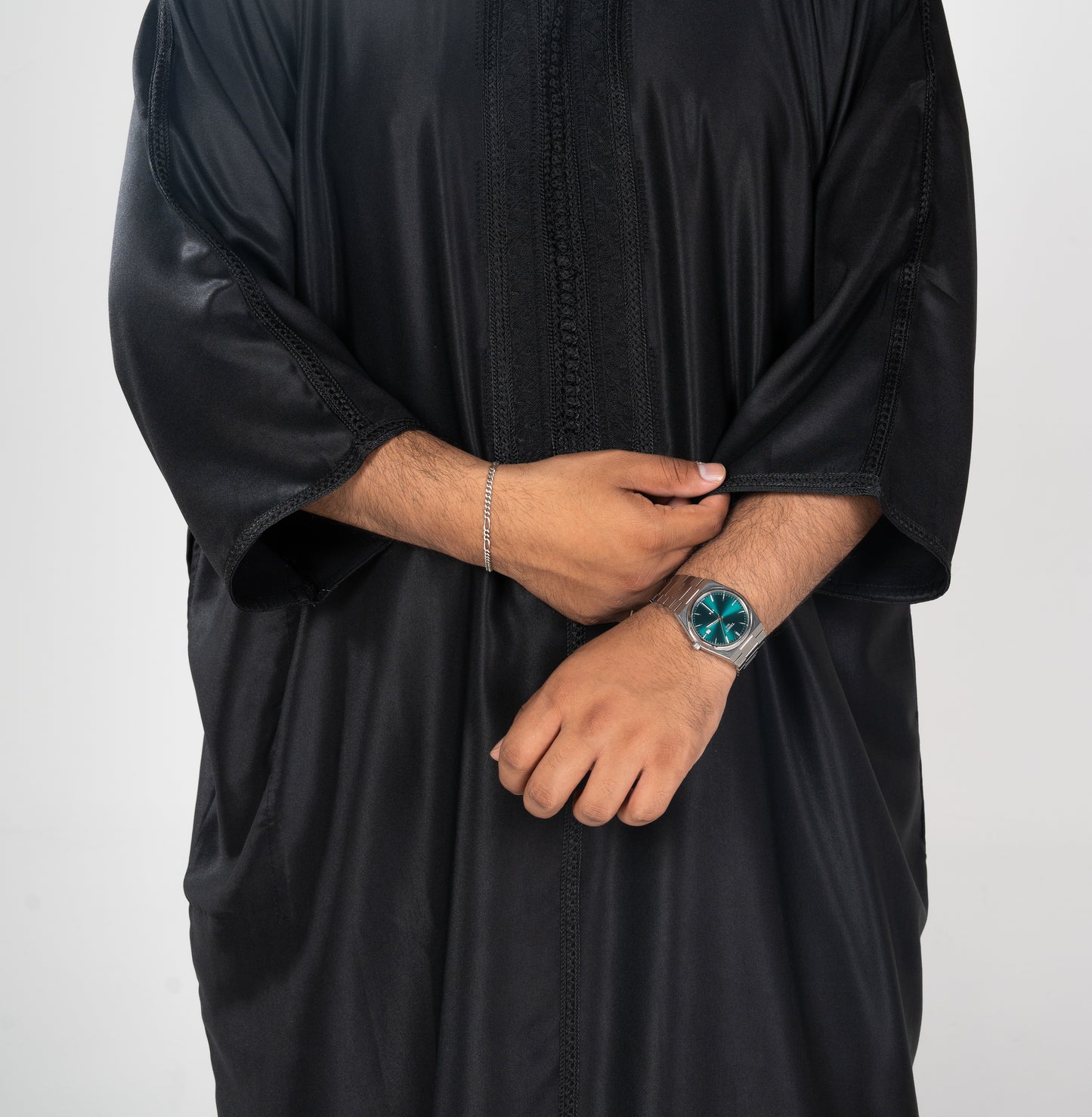 HAMZA | Ebony Jūbba