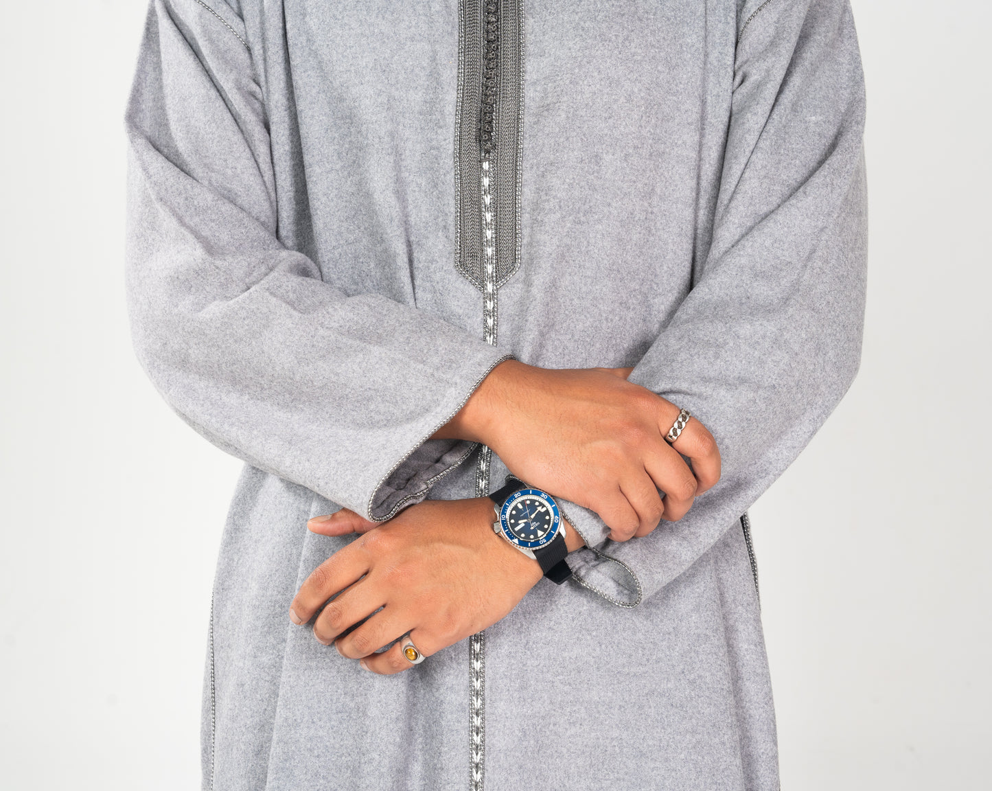 EHSAAN | Ash Jūbba (Djellaba)