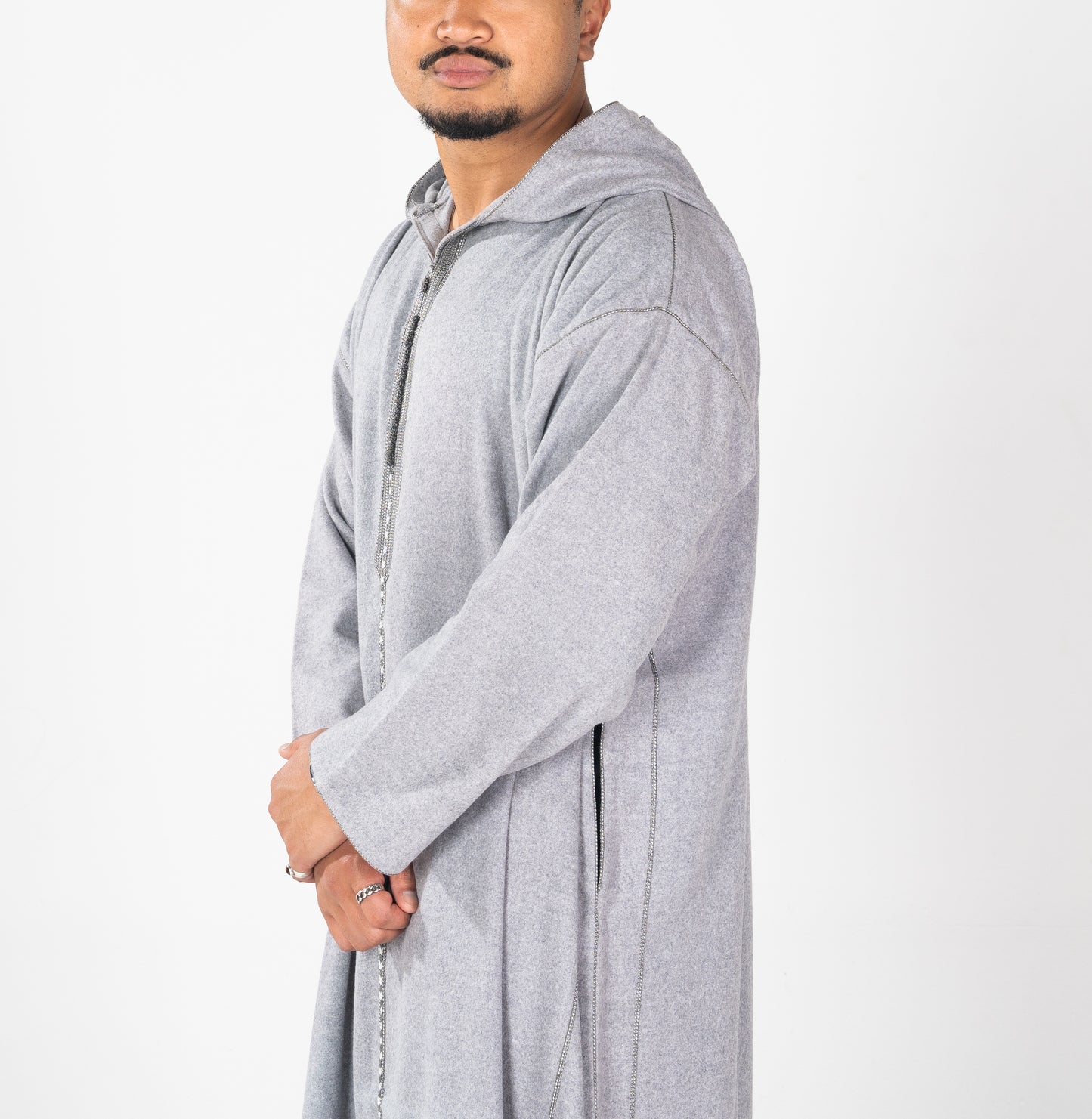 EHSAAN | Ash Jūbba (Djellaba)