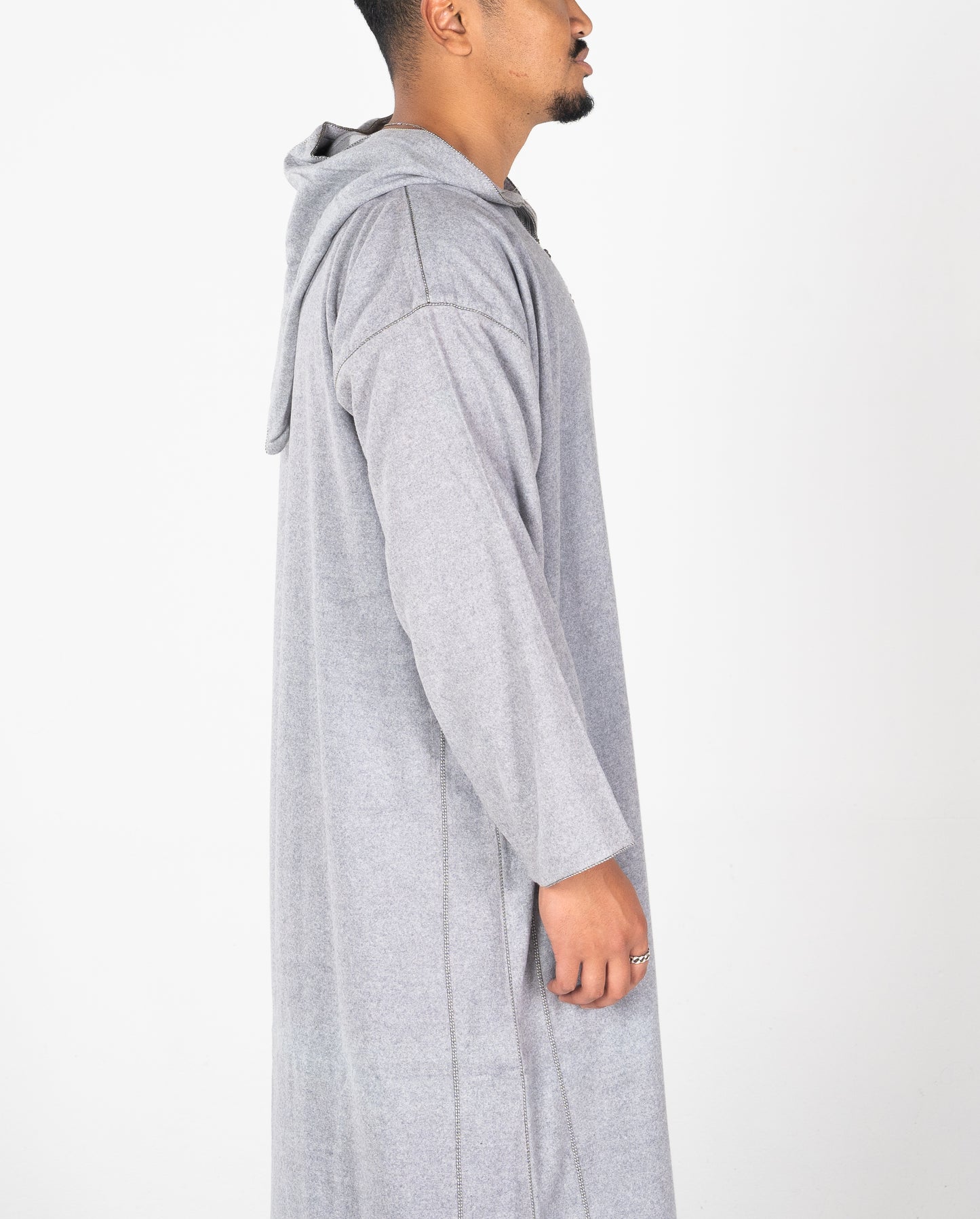 EHSAAN | Ash Jūbba (Djellaba)