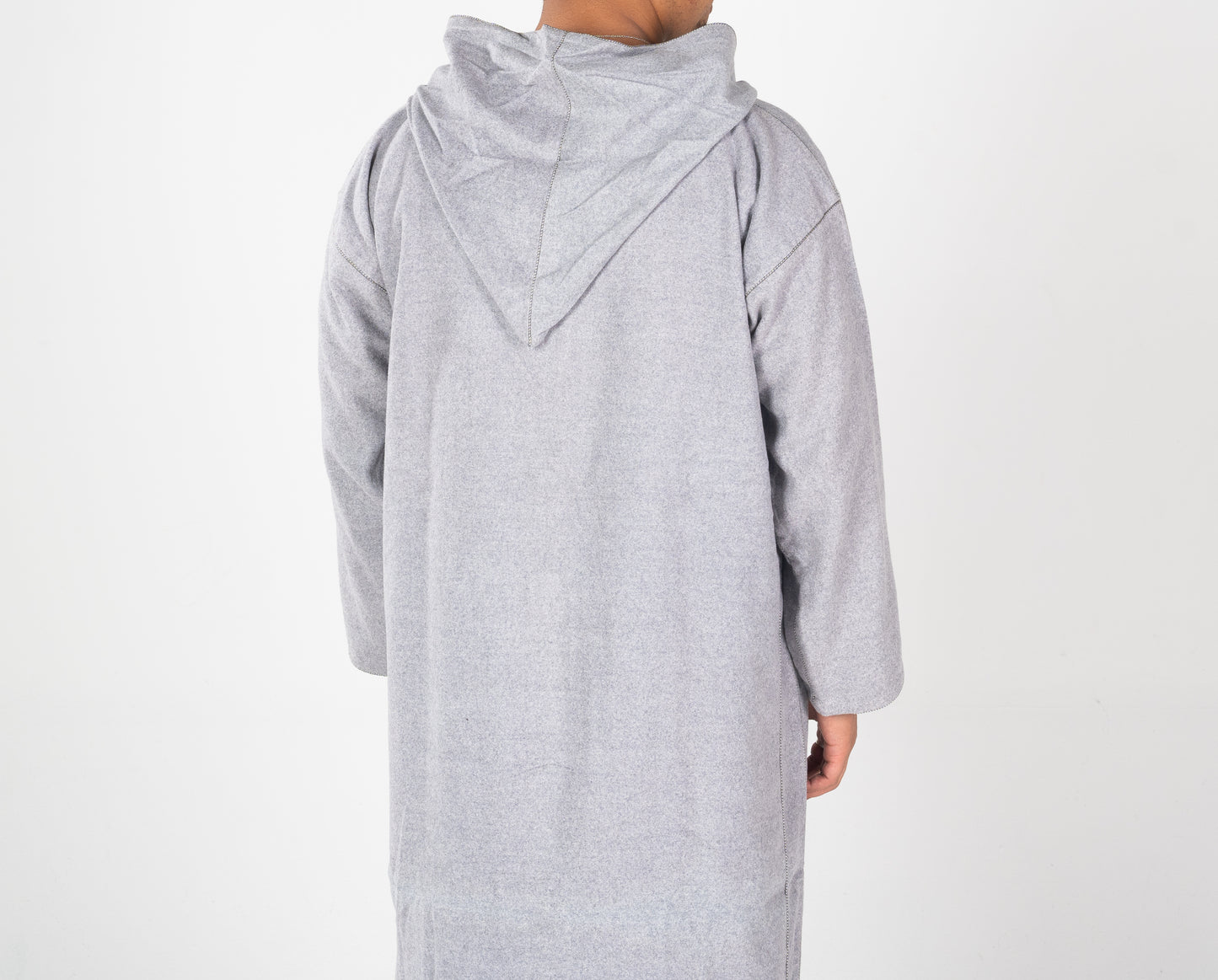 EHSAAN | Ash Jūbba (Djellaba)