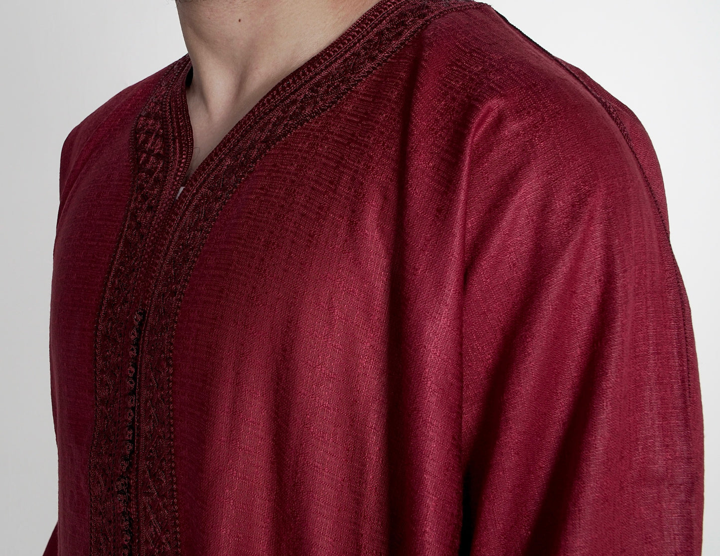 HAKIMI | Ruby Jūbba