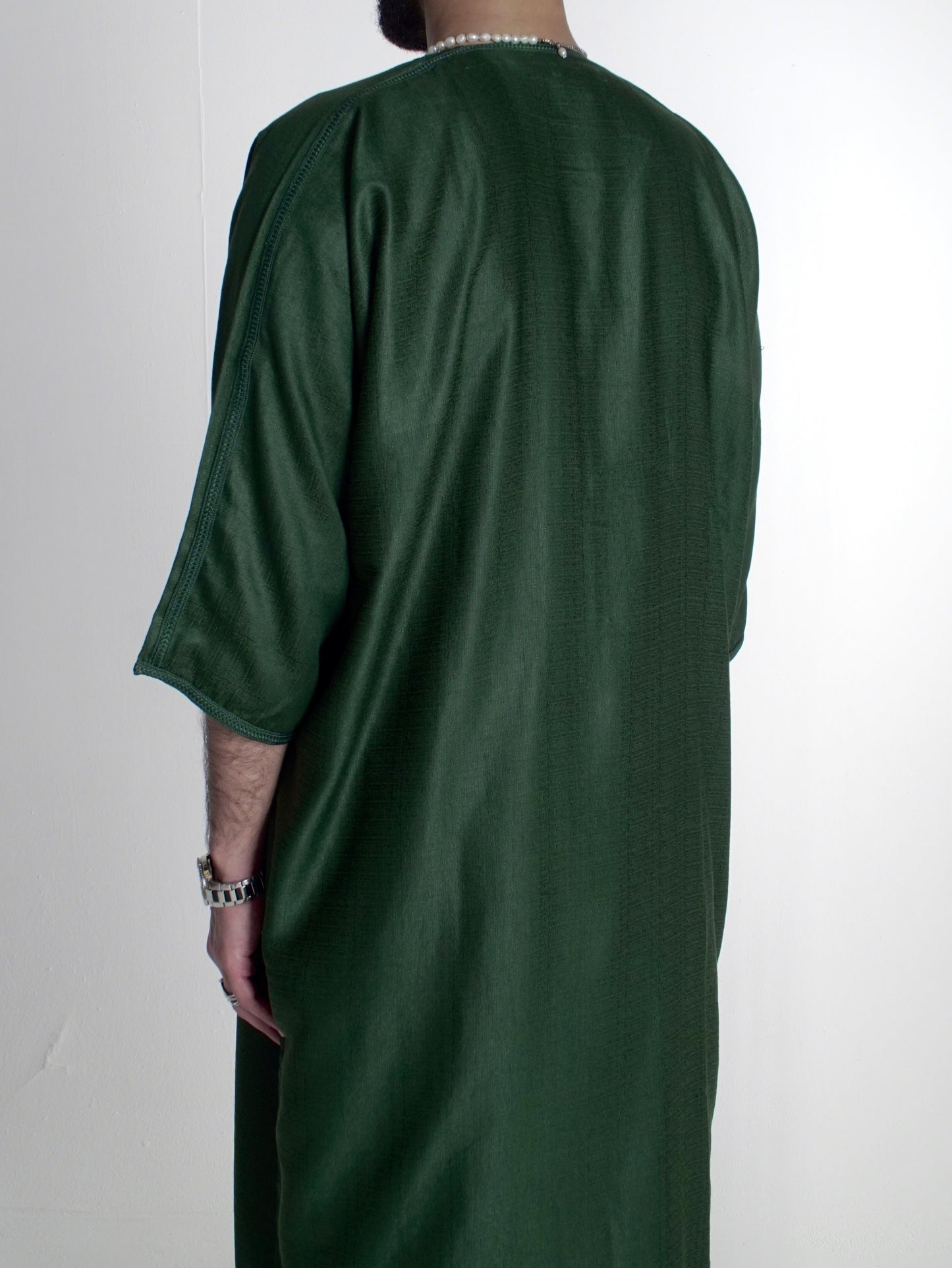 HAKIMI | Emerald Jūbba